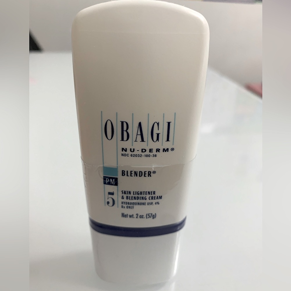 Obagi Nu-Derm Blender No.5